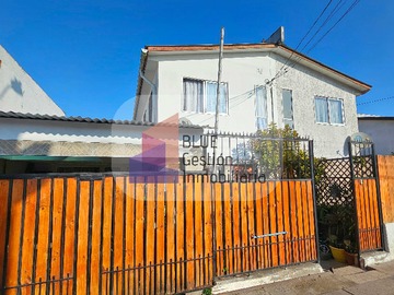 Casa en venta en Oportunidad en San Juan, Coquimbo (112747), Coquimbo - 3 dormitorios, 2 baños