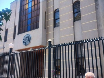 Terreno Industrial en arriendo mensual en Abate molina 232 - 244, Santiago - 7 dormitorios, 10 baños