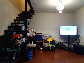 Arriendo Mensual / Casa / Valparaíso