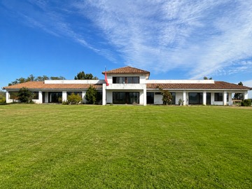 Venta / Parcela / Curicó