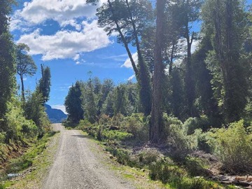 Terreno en venta en Parcela orilla río Cóndor (71531), Aysén