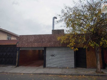 Local Comercial en arriendo mensual en Arriendo local comercial/ habitacional Maipu (176546), Maipú - 2 dormitorios, 3 baños