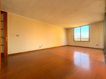 Departamento en venta en Maravilloso departamento de 4 dormitorios, 4 baños en el mejor sector residencial de Las Condes, Las Condes - 4 dormitorios, 4 baños