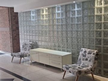 Departamento en arriendo mensual en Barrioel golf/ bosque norte/m.Elgolf/mut, Las Condes - 1 dormitorio, 1 baño