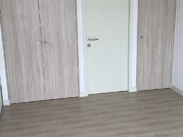 Departamento en arriendo mensual en Av. Departamental 1475, La Florida - 1 dormitorio, 1 baño