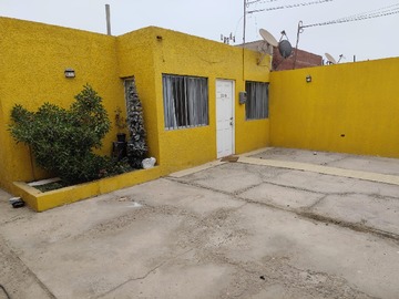 Casa en venta en Vicente Peres Rosales 3249, Alto Hospicio - 3 dormitorios, 1 baño