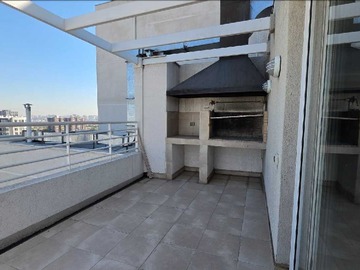 Departamento en venta en Excelente Inversión; buena conectividad. (156364), Ñuñoa - 2 dormitorios, 2 baños