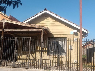 Casa en venta en Casa en Peñaflor 3 dormitorios 2 baños, excel (135201), Peñaflor - 3 dormitorios, 2 baños