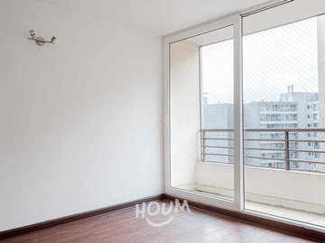 Departamento en venta en Fray Camilo Henríquez, Santiago - 2 dormitorios, 1 baño