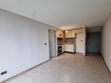 Arriendo Mensual / Departamento / La Florida