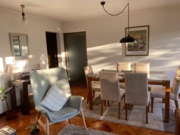 Departamento en venta en entre O'Higgins y Angol, Concepción - 3 dormitorios, 2 baños