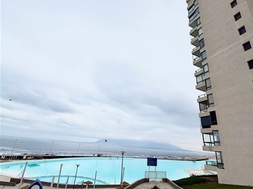 Arriendo Mensual / Departamento / Antofagasta