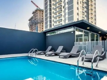 Departamento en venta en Metro lo ovalle, La Cisterna - 1 dormitorio, 1 baño