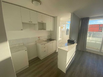 Departamento en arriendo mensual en Segura en Zona con Alta Demanda (164509), Valparaíso - 3 dormitorios, 2 baños