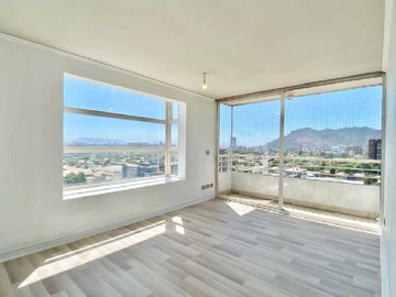 Venta / Departamento / Ñuñoa