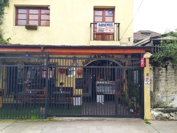 Venta / Local Comercial / Providencia