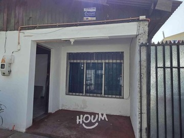 Casa en venta en San Luis de Macul, Peñalolén - 3 dormitorios, 1 baño