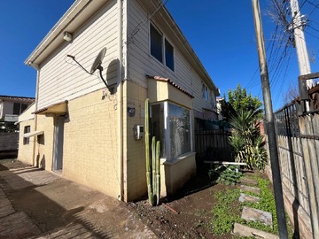 Casa en arriendo mensual en Propiedad en Arriendo Pasaje Corcoven, Larapinta - 3 dormitorios, 1 baño