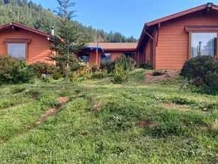 Casa en venta en Vendo casa amoblada en parcela monte verde (112158), Temuco - 4 dormitorios, 3 baños