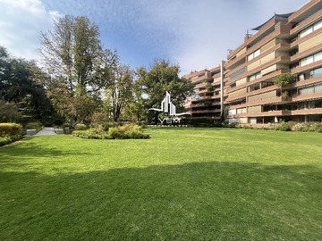 Departamento en venta en El taihuen, Lo Barnechea - 4 dormitorios, 5 baños