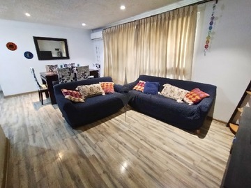 Casa en venta en Colicheo, Las Condes - 5 dormitorios, 3 baños