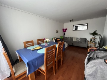 Departamento en venta en Lira 399 depto 910, Santiago - 2 dormitorios, 2 baños