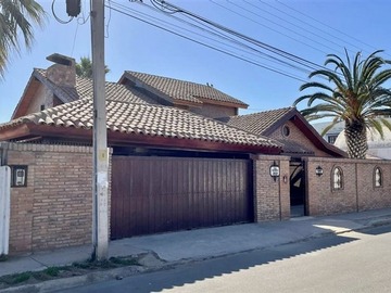 Casa en venta en los gomeros 1335, Coquimbo - 4 dormitorios, 3 baños
