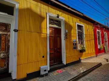 Local Comercial en arriendo mensual en Pasaje Gálvez 199, Valparaíso, Valparaíso 2340000, Chile, Valparaíso