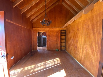 Terreno en arriendo mensual en Amplia parcela uso empresas Agro. (175259), Talagante - 5 dormitorios, 3 baños