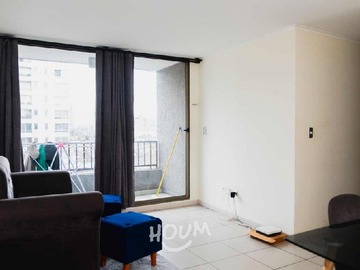 Departamento en venta en Alcalde Pedro Alarcón, San Miguel - 3 dormitorios, 1 baño