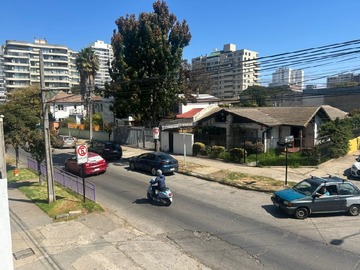 Departamento en arriendo mensual en Sector oriente viña del mar, Viña del Mar - 4 dormitorios, 3 baños