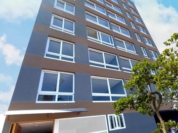 Departamento en venta en La cisterna, La Cisterna - 1 dormitorio, 1 baño