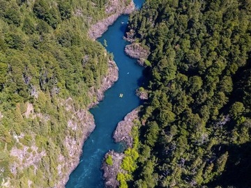 Sitio en venta en Futaleufu, Futaleufú