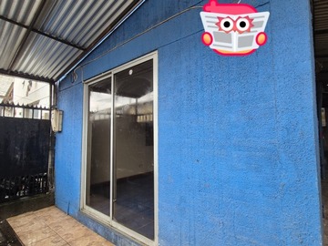 Casa en arriendo mensual en Villa horizonte, Linares - 3 dormitorios, 1 baño