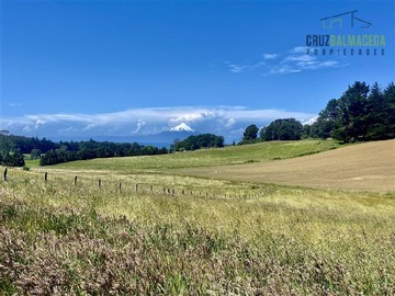 Parcela en venta en Molino Viejo, Puerto Varas