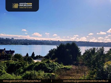 Terreno en venta en Oportunidad Parcela Punta Larga en Frutillar (142351), Frutillar