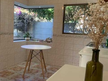 Casa en arriendo mensual en Hogar Luminoso con Excelente Conectividad (174277), Coquimbo - 3 dormitorios, 2 baños