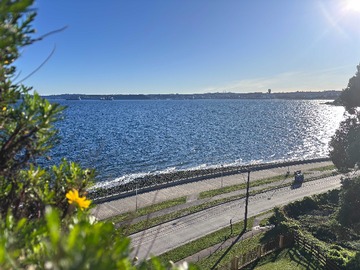 Departamento en venta en Amplio y soleado penthouse en Puerto Montt (178375), Puerto Montt - 5 dormitorios, 4 baños