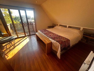 Casa en venta en Casa 4 Dorm, 4 baños, Subterráneo, 2 Estaci (65237), La Florida - 4 dormitorios, 4 baños