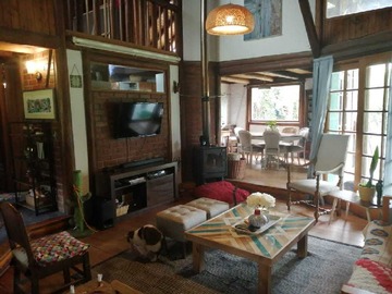 Terreno en venta en Venta parcela buin. Calidad de vida (171379), Buin - 4 dormitorios, 3 baños