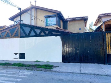 Casa en venta en Casa en Venta 3 Dormitorios y 2 Baños en Quilicura (172217), Quilicura - 3 dormitorios, 2 baños