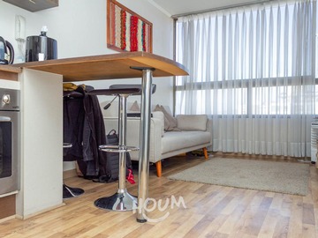 Departamento en venta en Gamero, Independencia - 1 dormitorio, 1 baño