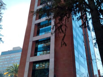 Oficina en arriendo mensual en Monseñor Sótero Sanz / Metro Pedro de Valdivia / Andrés Bello, Providencia - 2 dormitorios, 4 baños