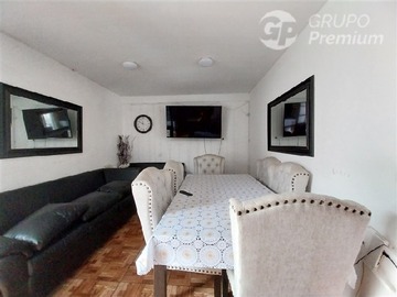 Venta / Casa / Independencia