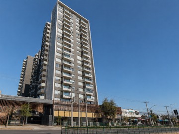 Departamento en venta en Proyecton Urban la Florida Unidades a la Venta - 2 dormitorios, 2 baños