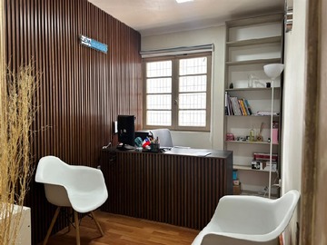 Arriendo Mensual / Oficina / Concepción
