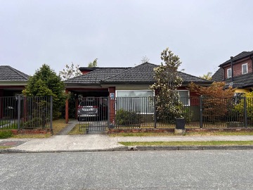 Casa en venta en Casa en venta Puerto Montt, Valle Volcanes (63295), Puerto Montt - 5 dormitorios, 3 baños