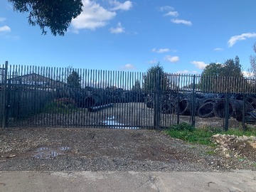 Terreno en venta en Terreno urbano 1200M2 (28126), Puerto Montt