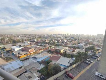 Venta / Departamento / San Miguel