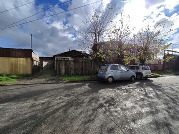 Terreno en venta en Amplio Sitio con Excelente Conectividad (177715), Hualpén - 5 dormitorios